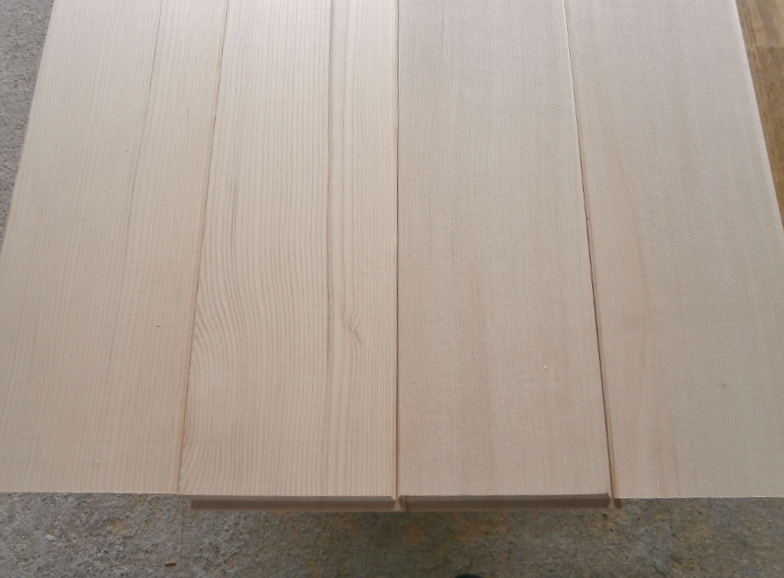 米栂 無節 無垢羽目板 長さ2950ミリ 幅101 厚11 モリバヤシ 無垢フローリング 羽目板 造作材など無垢材にこだわった材木屋