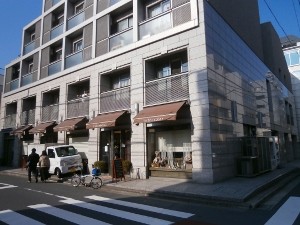 テオブロマ