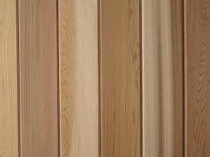 レッドシダー濃淡